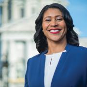 Image - London Breed
